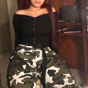 Meet your Posher, Yadira